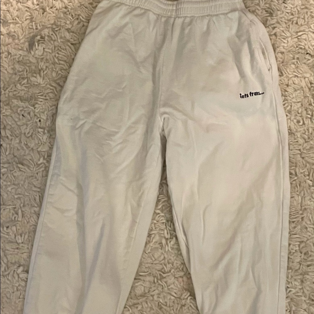 Urban Outfitters Sweatpants